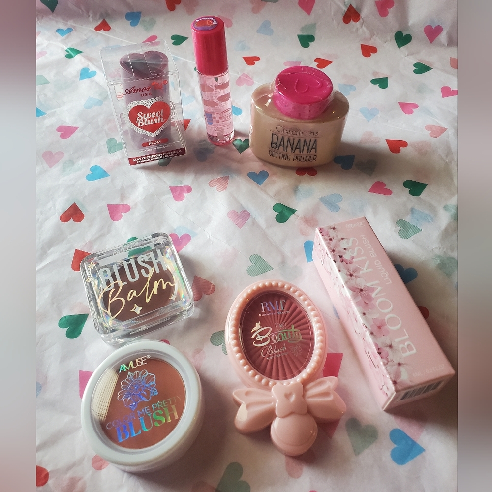 MAKEUP LOT 💄